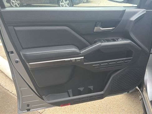 New 2026 Toyota Tacoma TRD Off-Road image 11