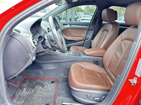 Used 2020 Audi A3 2.0T Premium image 13