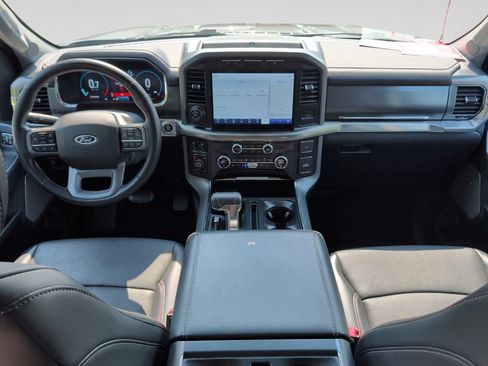 Used 2021 Ford F150 Lariat w/ Equipment Group 502A High AWD/4WD image 18