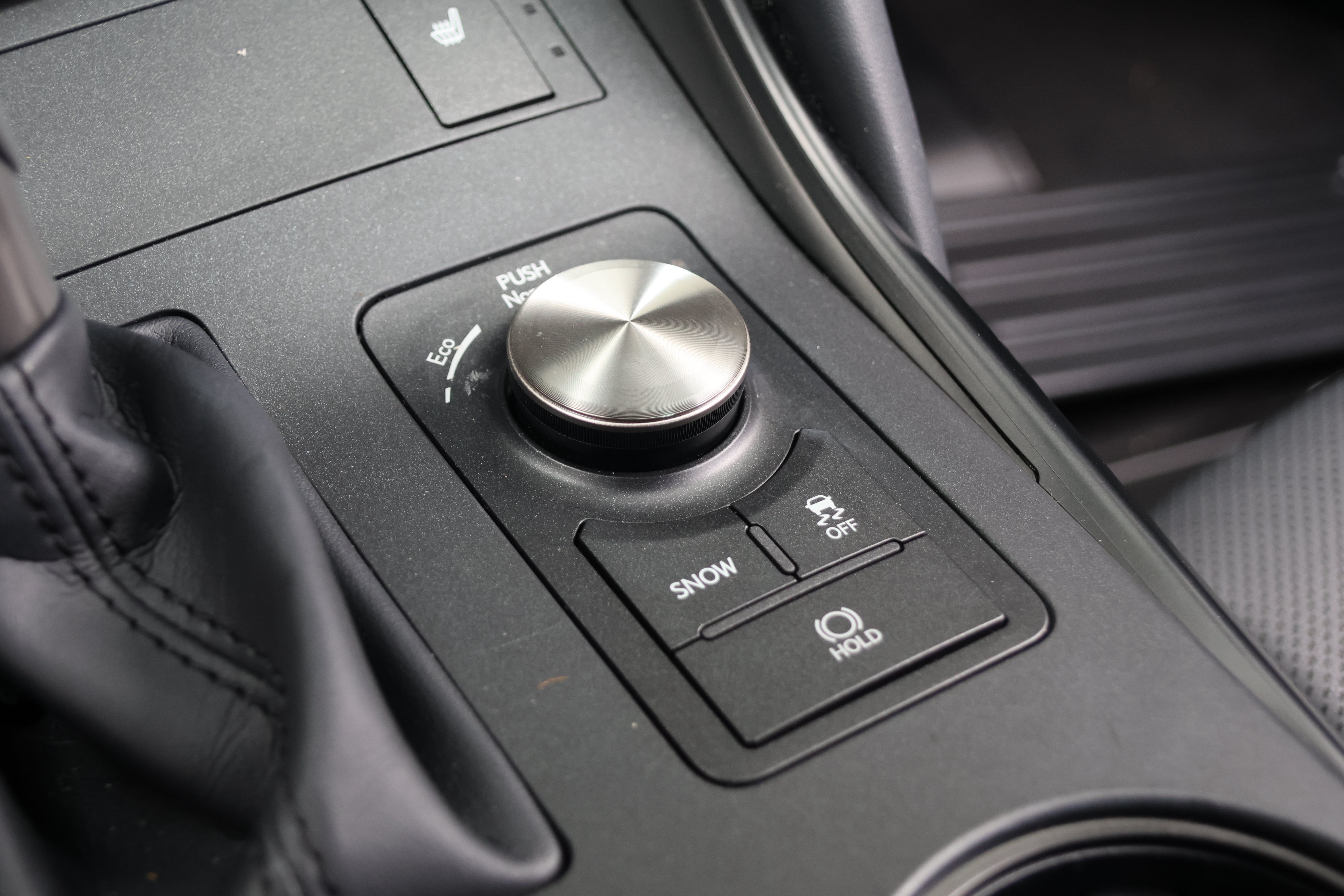 Used 2024 Lexus IS 350 F Sport RWD image 30