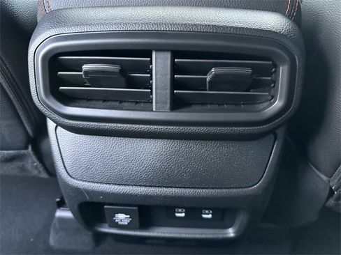 New 2026 Honda Passport TrailSport image 16