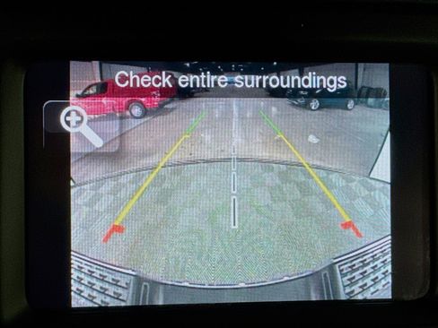 Used 2021 RAM 2500 Tradesman image 18