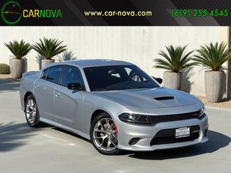 Used 2023 Dodge Charger GT video 1