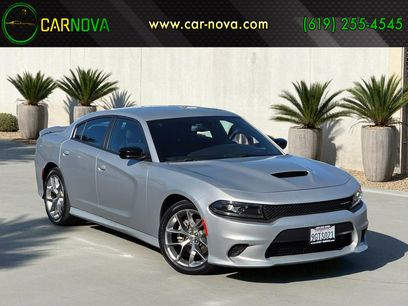 Used 2023 Dodge Charger GT