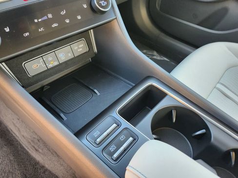 New 2026 Hyundai Sonata SEL image 25