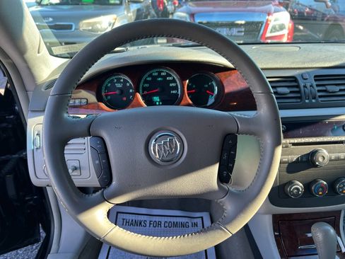 Used 2009 Buick Lucerne CX FWD image 19