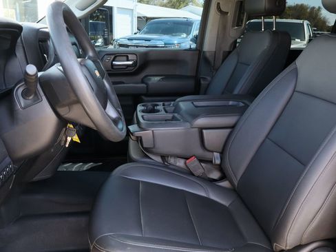 Used 2020 Chevrolet Silverado 3500 W/T w/ WT Convenience Package AWD/4WD image 21