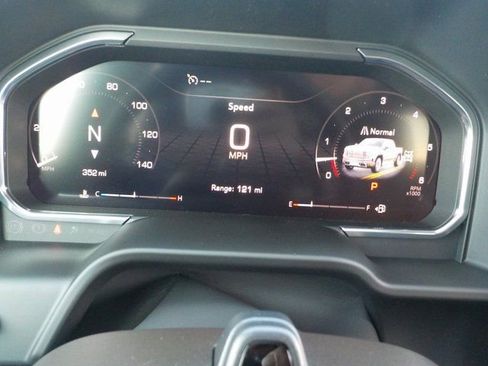 New 2026 GMC Sierra 1500 Denali image 40