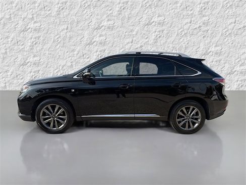 Used 2015 Lexus RX 350 AWD image 6