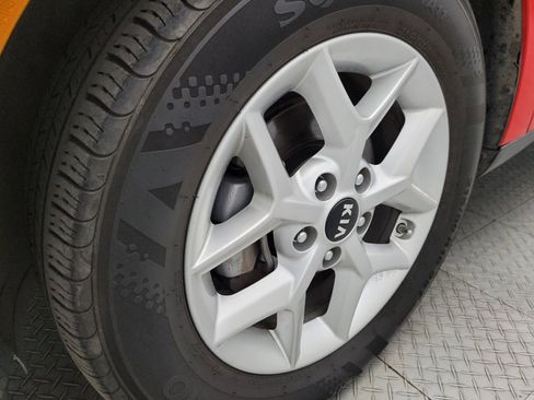 Used 2020 Kia Soul S image 31