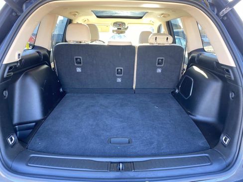 Used 2022 Jeep Grand Cherokee Limited image 6