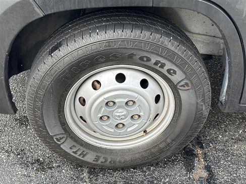 Used 2021 RAM ProMaster 3500 image 44