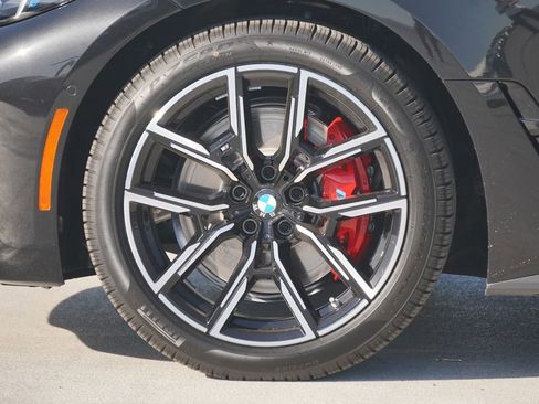 New 2026 BMW 430i 430i Gran Coupe w/ M Sport Package image 5