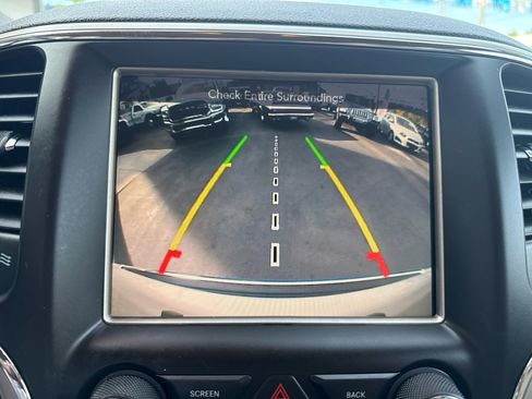 Used 2014 Jeep Grand Cherokee Limited image 20