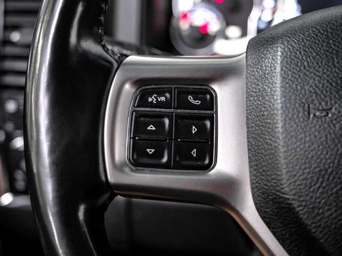 Used 2018 RAM 3500 Laramie w/ Cold Weather Group image 15