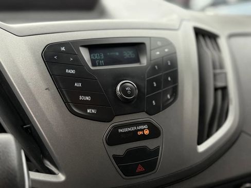 Used 2018 Ford Transit 250 148 Low Roof image 26