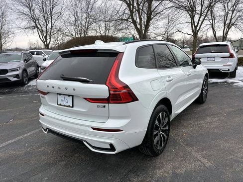 Used 2023 Volvo XC60 B5 Plus w/ Climate Package image 7
