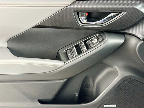 Certified 2025 Subaru Crosstrek 2.5i Limited w/ Popular Package #3A image 16