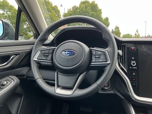 New 2025 Subaru Legacy Premium image 20