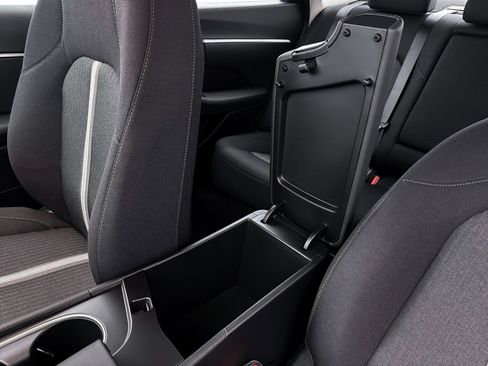 New 2026 Hyundai Sonata SEL AWD/4WD image 18
