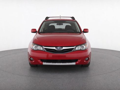 Used 2011 Subaru Impreza Outback Sport AWD/4WD image 5