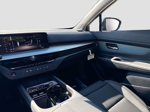 New 2026 Nissan Murano SL image 25