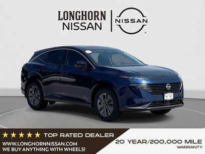 New 2025 Nissan Murano SL w/ Cargo Package