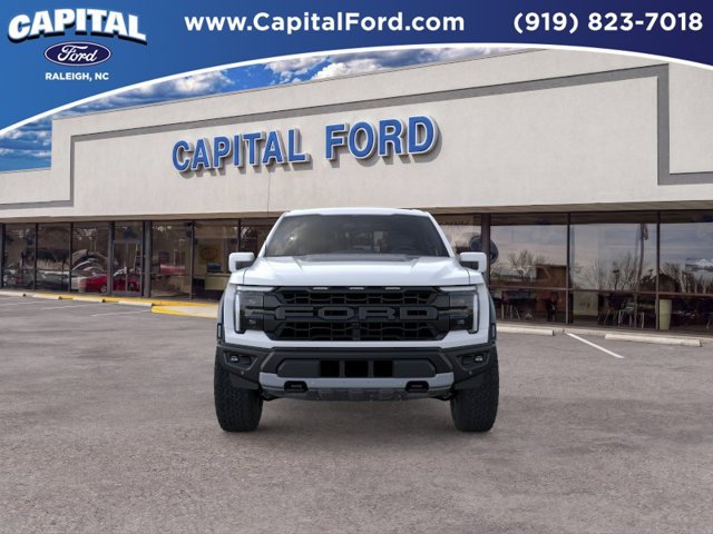 New 2026 Ford F150 Raptor AWD/4WD image 7