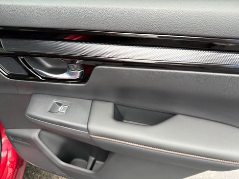 Used 2026 Honda CR-V Sport Touring image 51