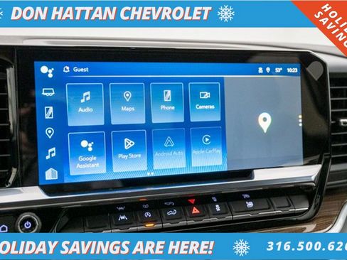 New 2026 Chevrolet Silverado 1500 LT image 9