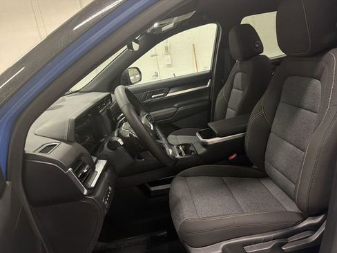 New 2026 GMC Terrain Elevation image 19