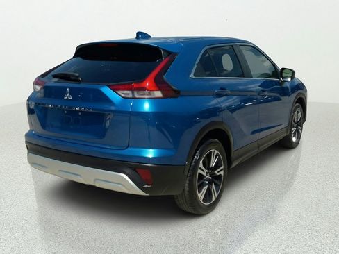Used 2025 Mitsubishi Eclipse Cross SE AWD/4WD image 6