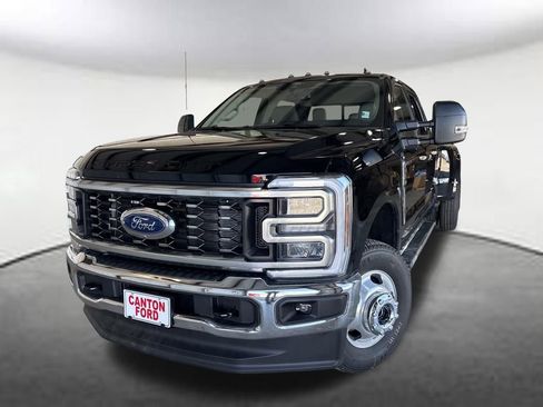 New 2026 Ford F350 XLT w/ XLT Premium Package image 1