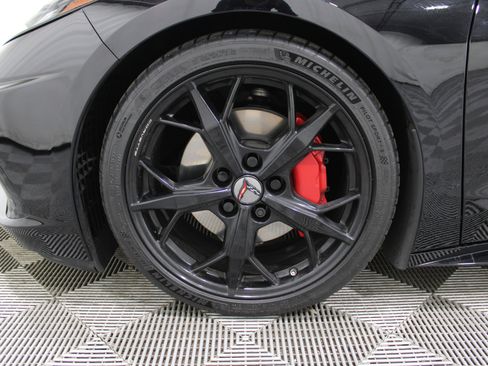 Used 2023 Chevrolet Corvette Stingray Premium Conv w/ 3LT image 34