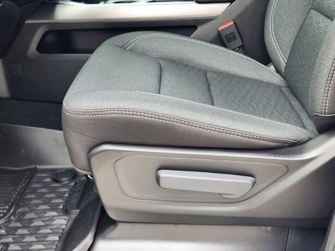 New 2026 RAM 1500 Lone Star AWD/4WD image 22