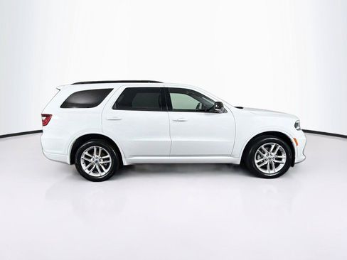Used 2024 Dodge Durango GT AWD/4WD image 12