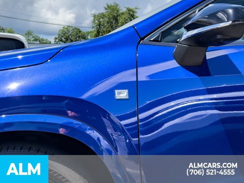 Used 2023 Lexus NX 350 F Sport AWD/4WD image 11