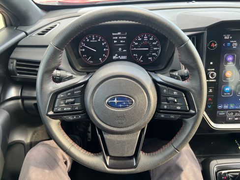 Certified 2024 Subaru Impreza RS AWD/4WD image 23