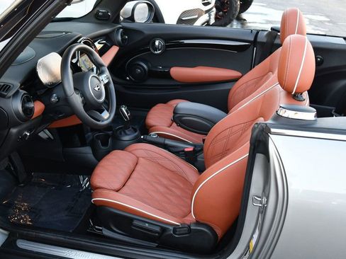 Used 2023 MINI Cooper S image 57