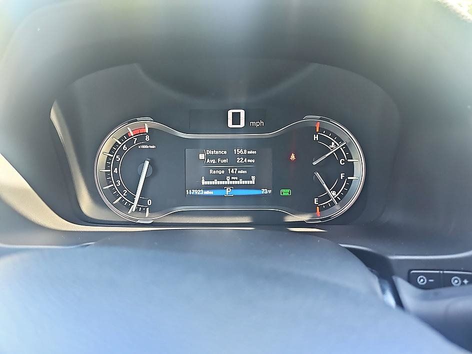 Used 2017 Honda Pilot EX-L image 18