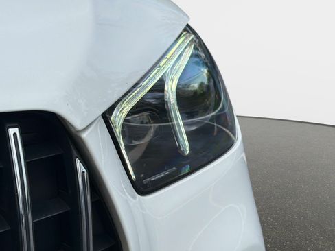 Used 2022 Mercedes-Benz GLE 53 AMG 4MATIC Coupe image 10