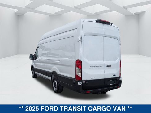 New 2025 Ford Transit 350 image 7