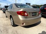 Used 2010 Toyota Corolla LE image 3