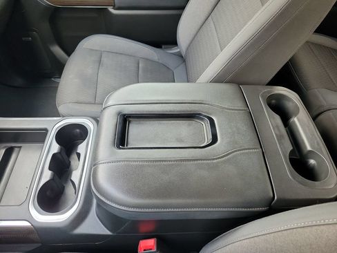 Used 2019 Chevrolet Silverado 1500 RST RWD image 22