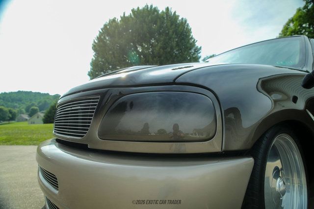 Used 1997 Ford F150 XL RWD image 45