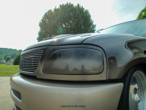 Used 1997 Ford F150 XL RWD image 45