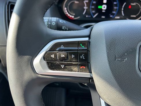 New 2024 RAM ProMaster 3500 w/ Delivery Van Package image 16