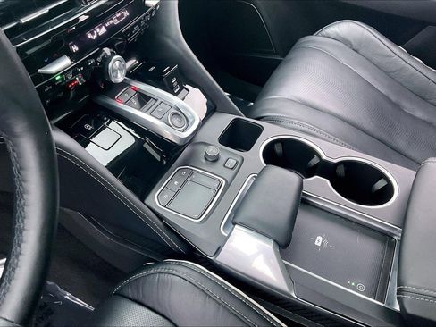 Used 2023 Acura MDX SH-AWD w/ Advance Package image 22