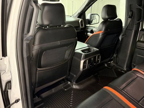 Used 2017 Ford F150 Raptor w/ Equipment Group 802A Luxury AWD/4WD image 48