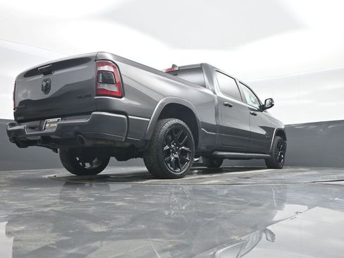 Used 2022 RAM 1500 Laramie AWD/4WD image 37